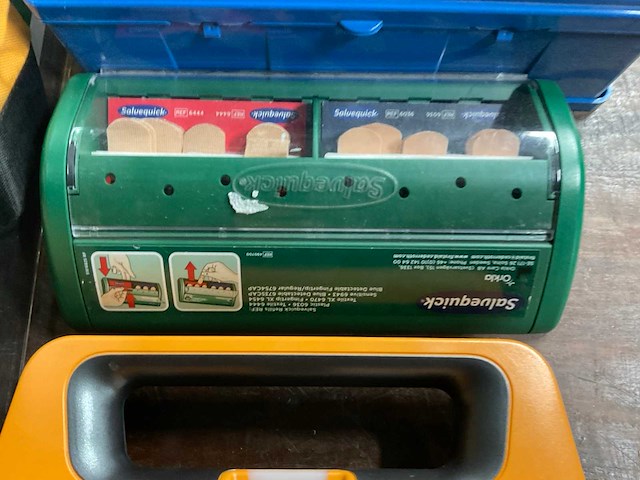 Mindray beneheart c1a aed en ehbo - afbeelding 4 van  8