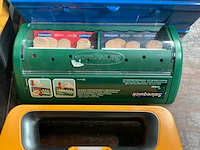 Mindray beneheart c1a aed en ehbo - afbeelding 4 van  8