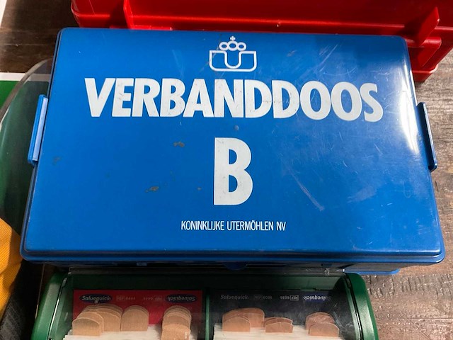 Mindray beneheart c1a aed en ehbo - afbeelding 5 van  8