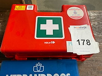 Mindray beneheart c1a aed en ehbo - afbeelding 6 van  8