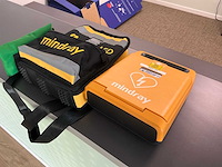 Mindray beneheart c1a defibrillator - afbeelding 1 van  6