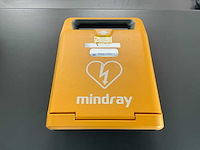 Mindray beneheart c1a defibrillator - afbeelding 2 van  6