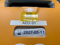 Mindray beneheart c1a defibrillator - afbeelding 3 van  6