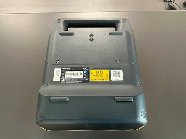 Mindray beneheart c1a defibrillator - afbeelding 4 van  6
