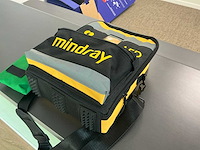 Mindray beneheart c1a defibrillator - afbeelding 6 van  6