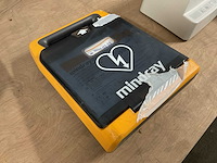 Mindray beneheart c2 defibrillator - afbeelding 1 van  6