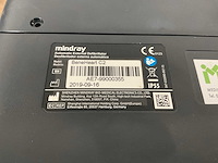 Mindray beneheart c2 defibrillator - afbeelding 6 van  6