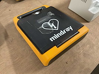 Mindray beneheart c2 defibrillator - afbeelding 1 van  6