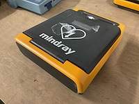 Mindray beneheart c2 defibrillator - afbeelding 3 van  6