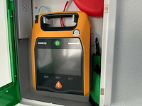 Mindray beneheart d1 aed defibrillator - afbeelding 1 van  5