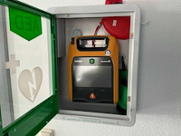 Mindray beneheart d1 aed defibrillator - afbeelding 2 van  5