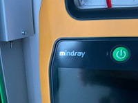 Mindray beneheart d1 aed defibrillator - afbeelding 3 van  5