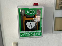 Mindray beneheart d1 aed defibrillator - afbeelding 5 van  5