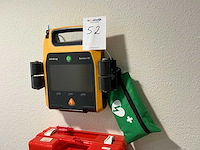 Mindray beneheart d1 ead defibrillator - afbeelding 1 van  6