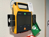 Mindray beneheart d1 ead defibrillator - afbeelding 2 van  6