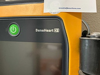 Mindray beneheart d1 ead defibrillator - afbeelding 6 van  6