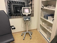 Mindray imec10 patientenmonitor - afbeelding 1 van  5