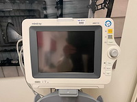 Mindray imec10 patientenmonitor - afbeelding 2 van  5
