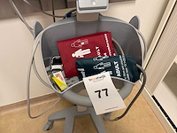 Mindray imec10 patientenmonitor - afbeelding 3 van  5