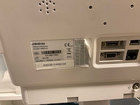 Mindray imec10 patientenmonitor - afbeelding 5 van  5