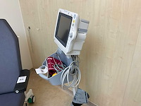 Mindray imecc10 patientenmonitor - afbeelding 3 van  5