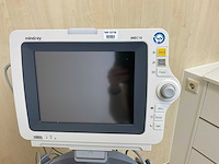 Mindray imecc10 patientenmonitor - afbeelding 4 van  5