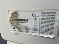 Mindray imecc10 patientenmonitor - afbeelding 5 van  5