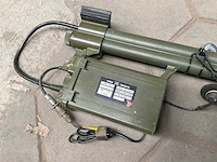 Mine detector - afbeelding 2 van  3