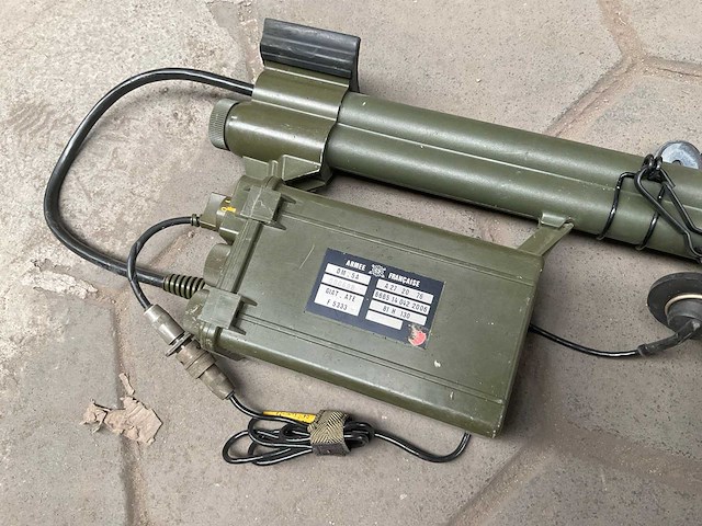 Mine detector - afbeelding 2 van  3