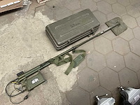 Mine detector - afbeelding 1 van  1