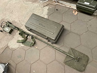 Mine detector - afbeelding 1 van  3