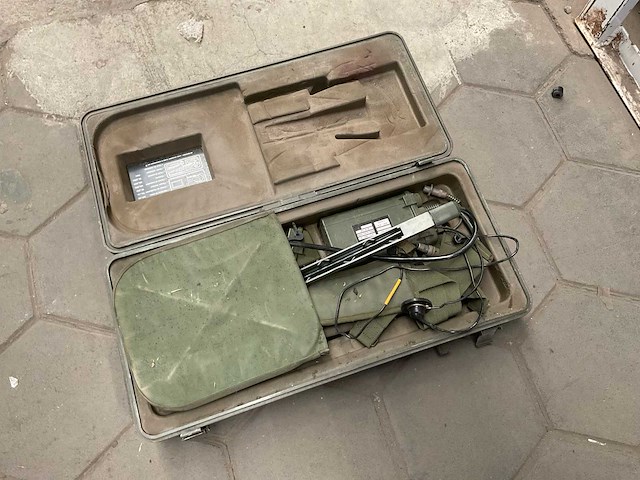 Mine detector - afbeelding 3 van  3