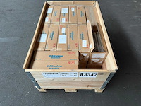 Minebea - l1360mtr - partij lagers 77kg