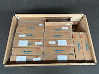Minebea - l1360mtr - partij lagers 77kg - afbeelding 2 van  5