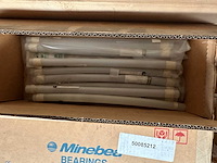 Minebea - l1360mtr - partij lagers 77kg - afbeelding 3 van  5