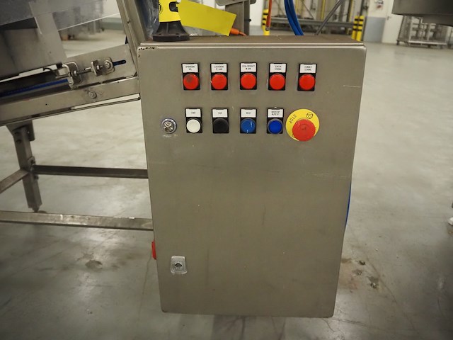 Minebea intec - afbeelding 2 van  12