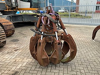 Minelli mpv 750 poliepgrijper - afbeelding 5 van  5