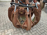 Minelli mpv 750 poliepgrijper - afbeelding 1 van  5