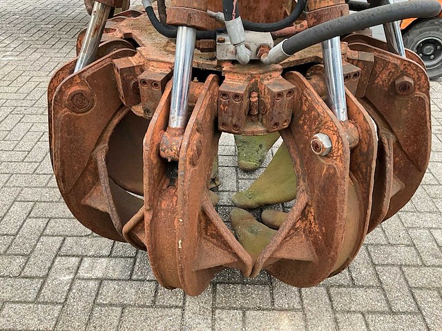 Minelli mpv 750 poliepgrijper - afbeelding 2 van  5