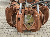 Minelli mpv 750 poliepgrijper - afbeelding 2 van  5