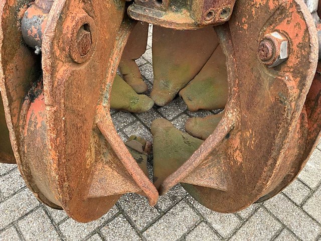 Minelli mpv 750 poliepgrijper - afbeelding 4 van  5