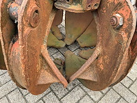 Minelli mpv 750 poliepgrijper - afbeelding 4 van  5