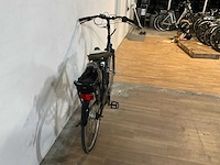 Minerva estrel comfort elektrische fiets - afbeelding 2 van  11