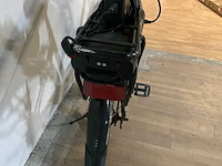 Minerva estrel comfort elektrische fiets - afbeelding 3 van  11