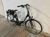 Minerva estrel comfort elektrische fiets - afbeelding 4 van  11