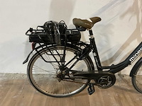 Minerva estrel comfort elektrische fiets - afbeelding 5 van  11