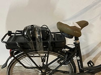Minerva estrel comfort elektrische fiets - afbeelding 6 van  11