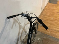 Minerva estrel comfort elektrische fiets - afbeelding 7 van  11