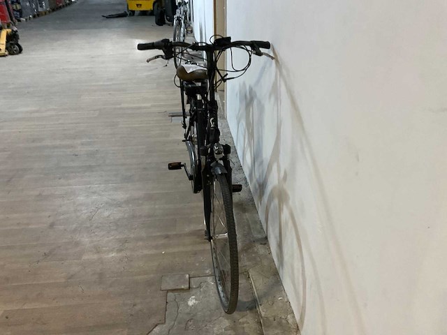 Minerva estrel comfort elektrische fiets - afbeelding 9 van  11