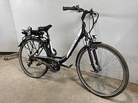 Minerva estrel elektrische fiets - afbeelding 1 van  7